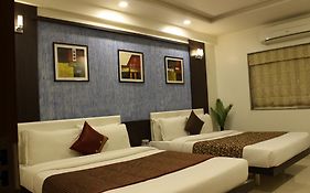 Hotel Jyoti Rajkot